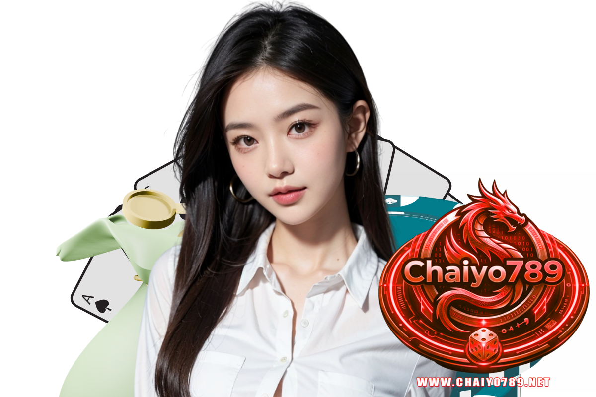 chaiyo789 wallet