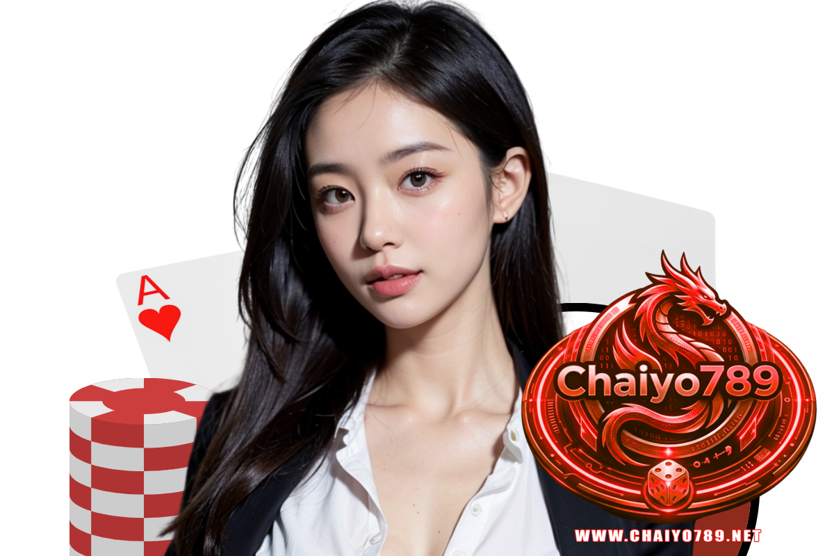chaiyo789 สล็อต