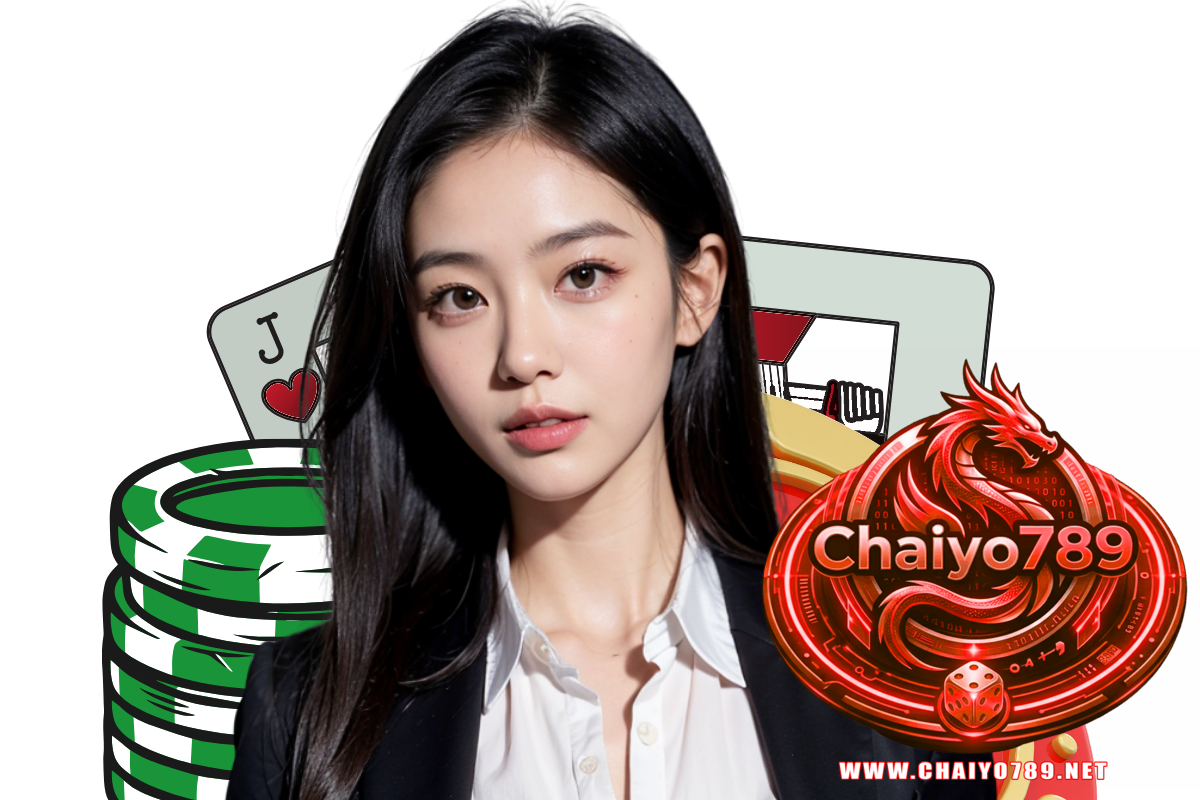 chaiyo789 แจกเครดิตฟรี